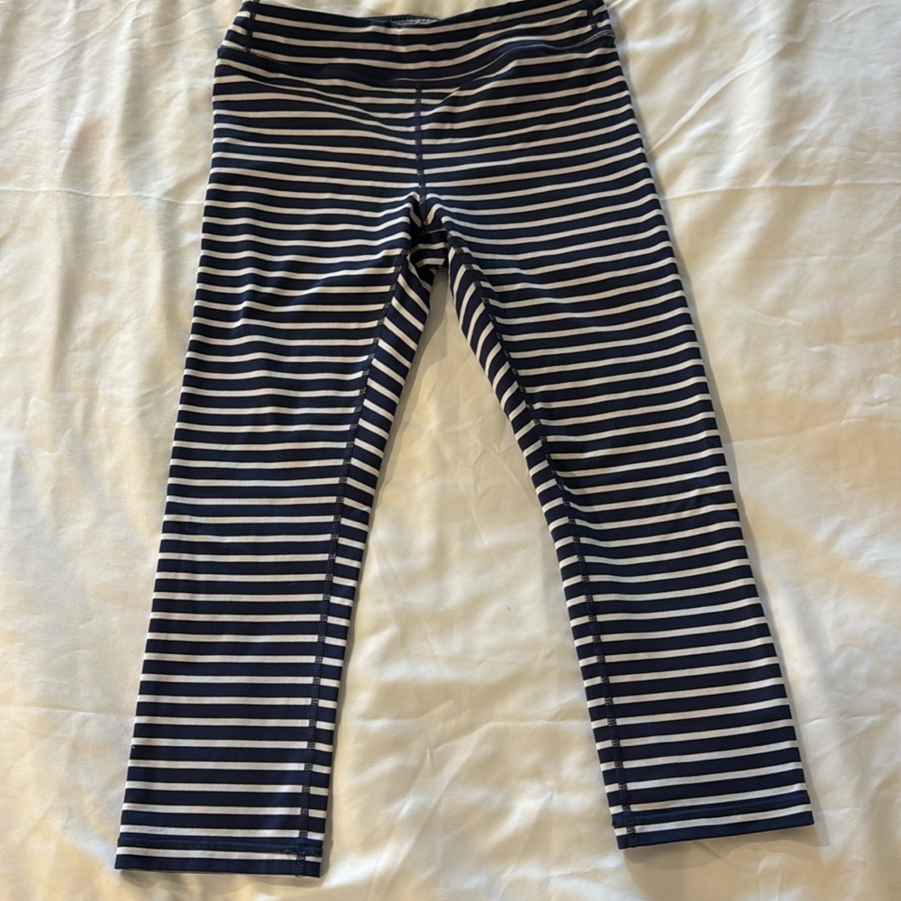 Athleta Girl Leggings L/12
